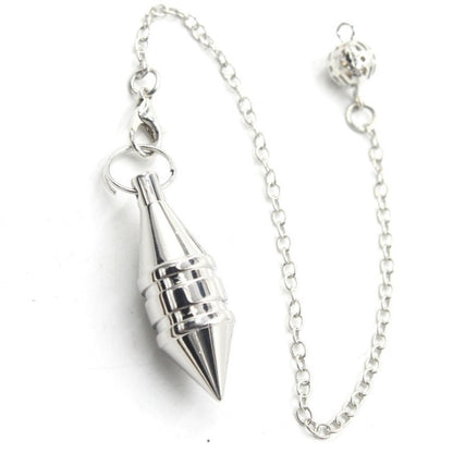 Kroo conical gyroscope bullet head gravity pendulum