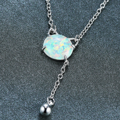 Australian Baby Cat Head Necklace