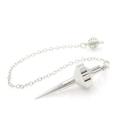 Gyroscopic Gravity Detachable Metal Pendulum