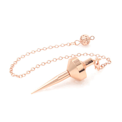 Gyroscopic Gravity Detachable Metal Pendulum